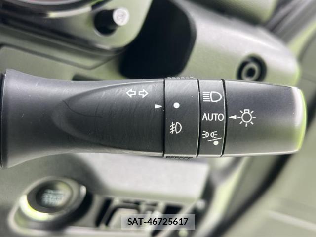 Suzuki JIMNY 2021-11 8330456-11