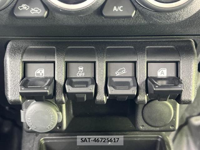 Suzuki JIMNY 2021-11 8330456-15