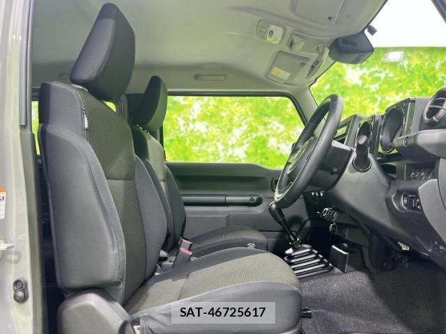 Suzuki JIMNY 2021-11 8330456-3
