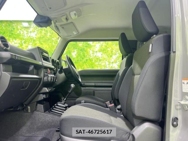 Suzuki JIMNY 2021-11 8330456-6