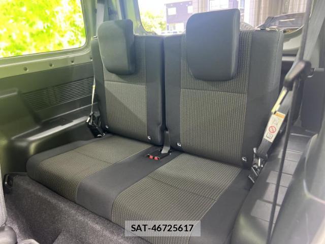 Suzuki JIMNY 2021-11 8330456-7