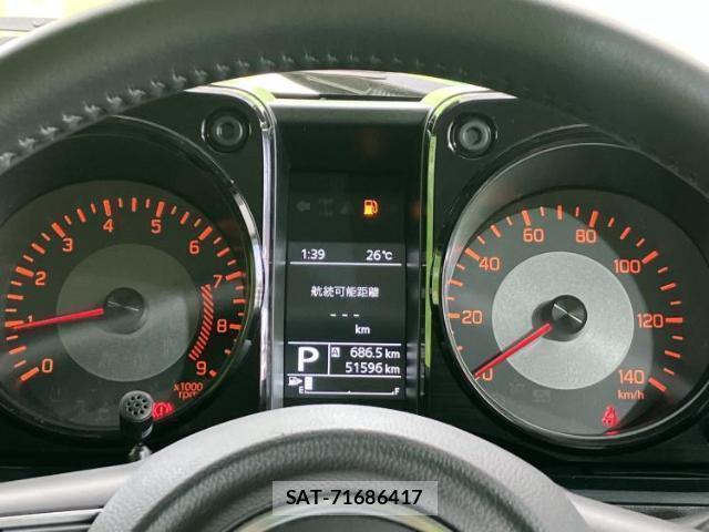Suzuki JIMNY 2019-07 8330472-13