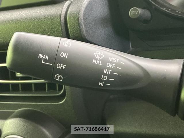 Suzuki JIMNY 2019-07 8330472-16