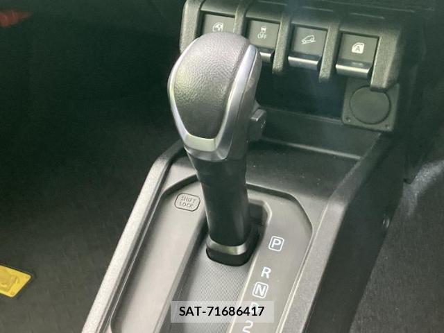 Suzuki JIMNY 2019-07 8330472-17