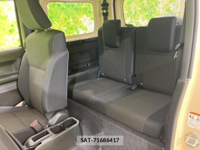 Suzuki JIMNY 2019-07 8330472-6