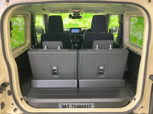 Suzuki JIMNY 2019-07 8330472-7