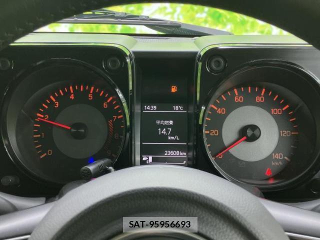 Suzuki JIMNY 2023-04 8330486-11
