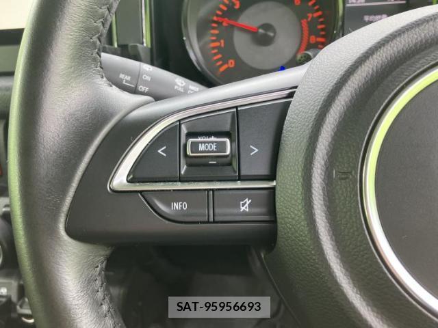 Suzuki JIMNY 2023-04 8330486-17