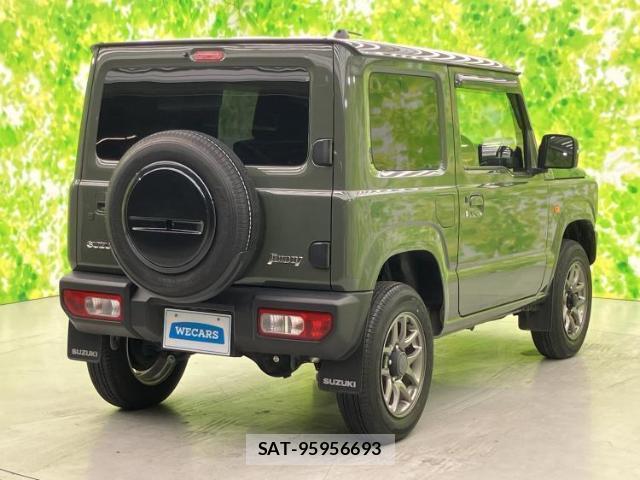 Suzuki JIMNY 2023-04 8330486-2
