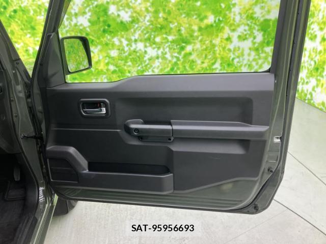 Suzuki JIMNY 2023-04 8330486-3