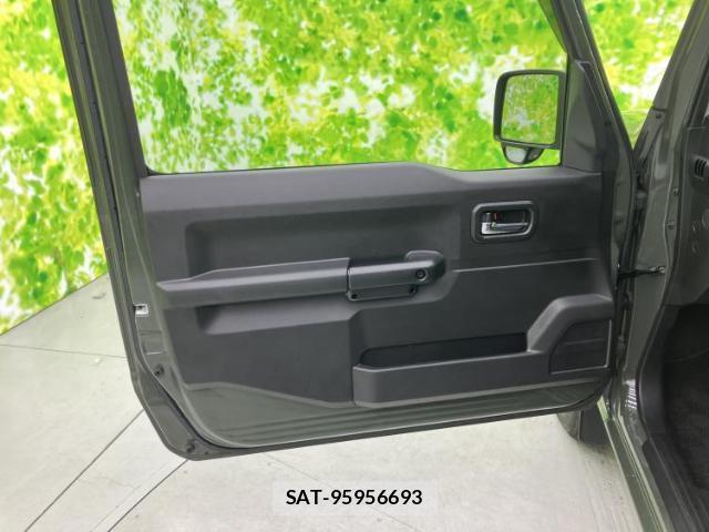Suzuki JIMNY 2023-04 8330486-4