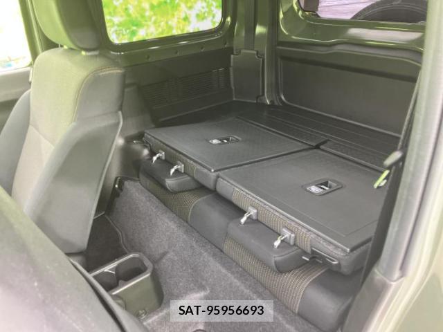 Suzuki JIMNY 2023-04 8330486-5