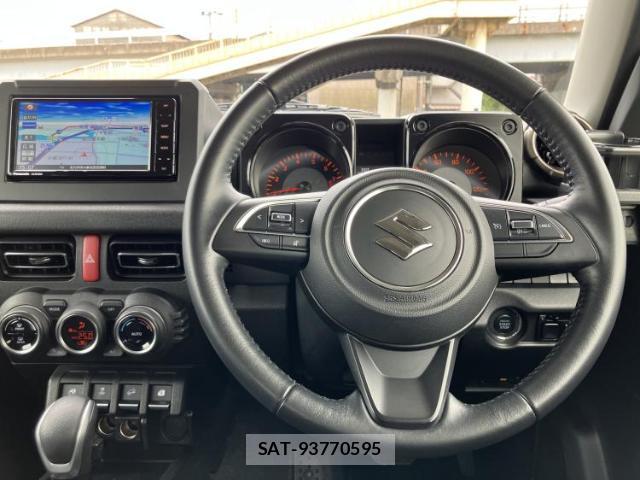 Suzuki JIMNY 2021-07 8330492-14