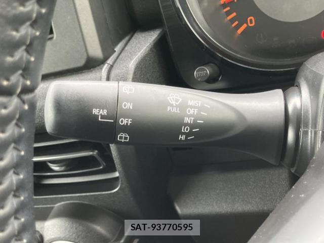 Suzuki JIMNY 2021-07 8330492-16