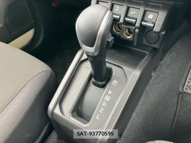 Suzuki JIMNY 2021-07 8330492-17