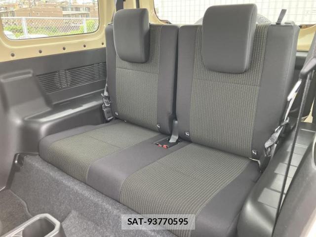 Suzuki JIMNY 2021-07 8330492-6