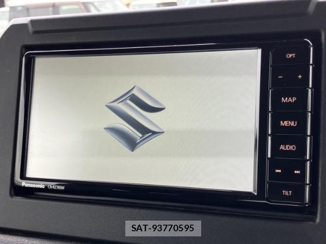 Suzuki JIMNY 2021-07 8330492-8