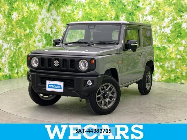 Suzuki JIMNY 2023-08 8330525-0