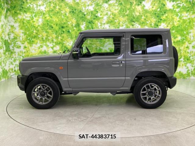 Suzuki JIMNY 2023-08 8330525-1