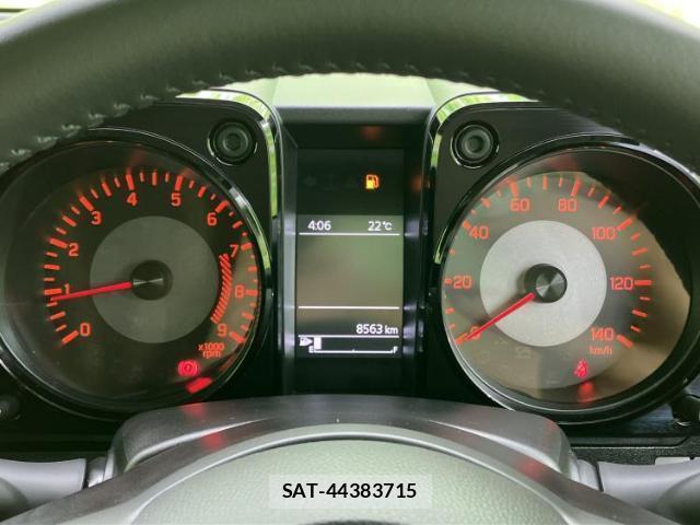 Suzuki JIMNY 2023-08 8330525-12