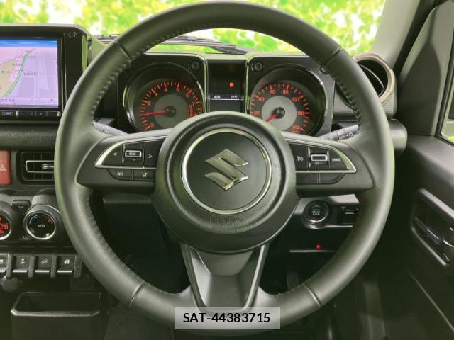 Suzuki JIMNY 2023-08 8330525-13