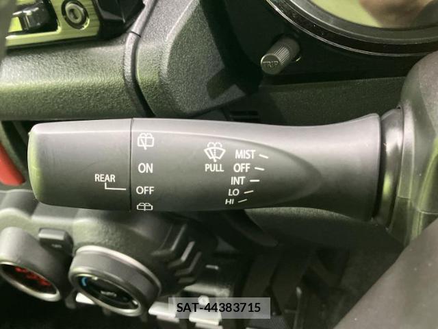 Suzuki JIMNY 2023-08 8330525-14
