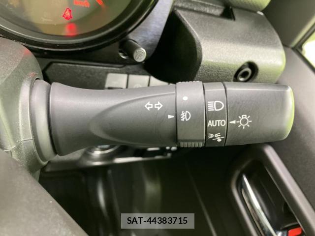 Suzuki JIMNY 2023-08 8330525-15