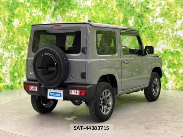 Suzuki JIMNY 2023-08 8330525-2