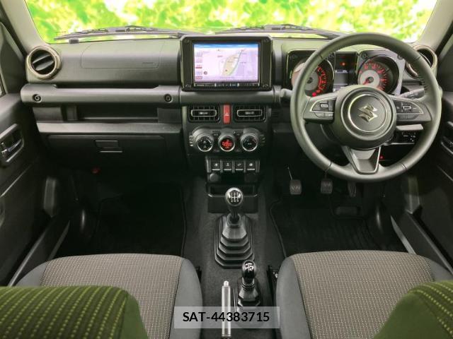 Suzuki JIMNY 2023-08 8330525-3