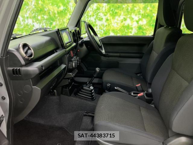 Suzuki JIMNY 2023-08 8330525-5