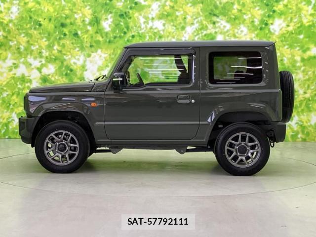 Suzuki JIMNY 2025-02 8330541-1
