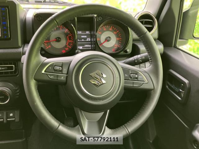 Suzuki JIMNY 2025-02 8330541-12