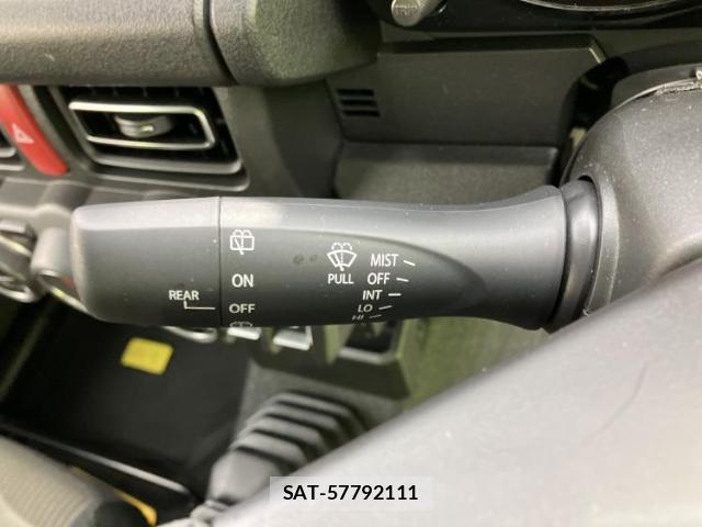 Suzuki JIMNY 2025-02 8330541-14