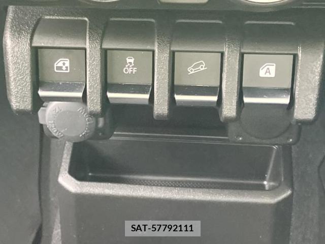 Suzuki JIMNY 2025-02 8330541-17
