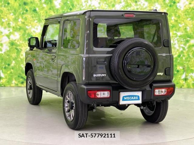 Suzuki JIMNY 2025-02 8330541-2