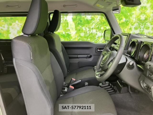 Suzuki JIMNY 2025-02 8330541-3