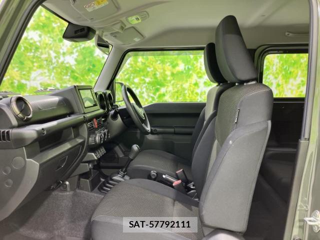 Suzuki JIMNY 2025-02 8330541-4