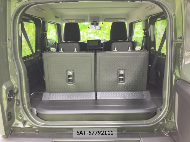 Suzuki JIMNY 2025-02 8330541-5