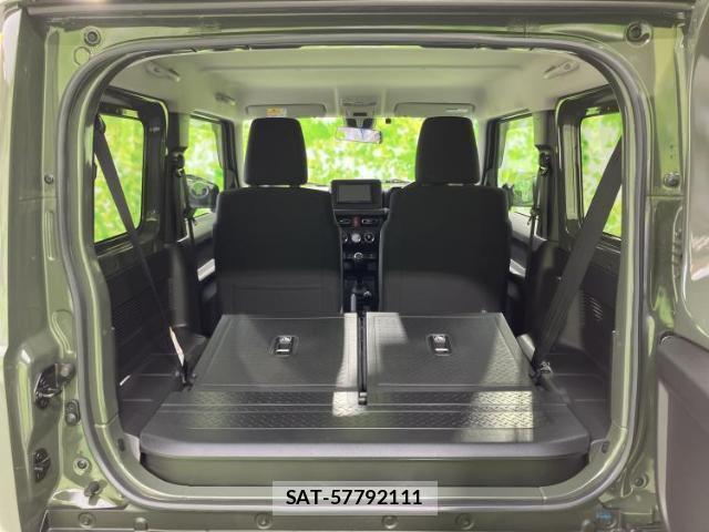 Suzuki JIMNY 2025-02 8330541-6