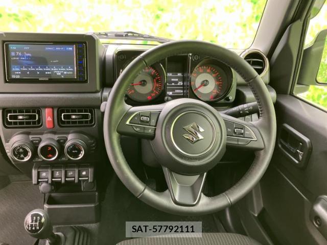 Suzuki JIMNY 2025-02 8330541-8