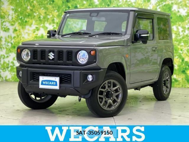 Suzuki JIMNY 2024-06 8330565-0