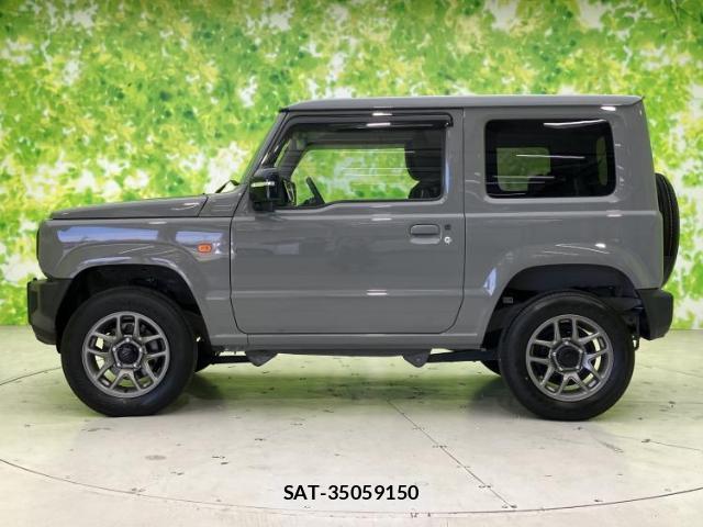 Suzuki JIMNY 2024-06 8330565-1