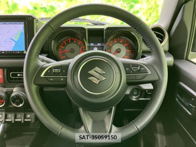 Suzuki JIMNY 2024-06 8330565-14