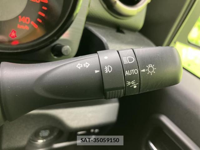 Suzuki JIMNY 2024-06 8330565-15