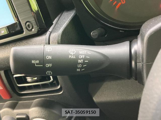 Suzuki JIMNY 2024-06 8330565-16