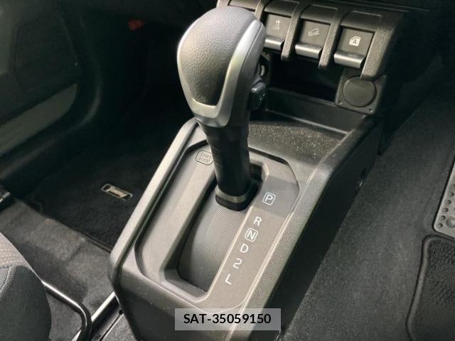 Suzuki JIMNY 2024-06 8330565-17