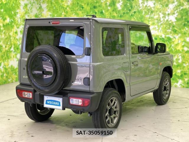 Suzuki JIMNY 2024-06 8330565-2