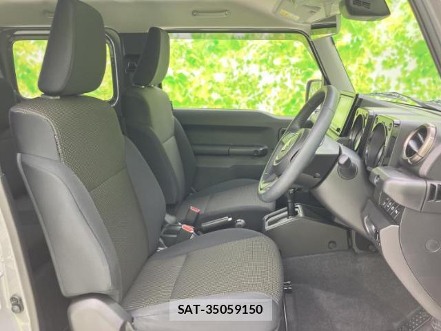 Suzuki JIMNY 2024-06 8330565-3