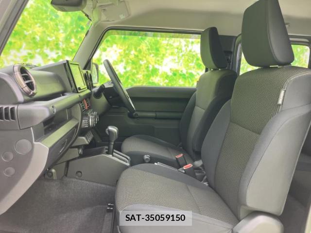 Suzuki JIMNY 2024-06 8330565-5