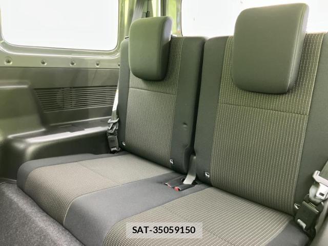 Suzuki JIMNY 2024-06 8330565-6